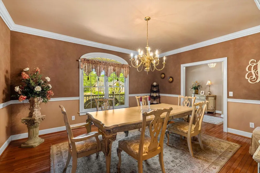 409 Amanda Way Rocky Face, GA 30740