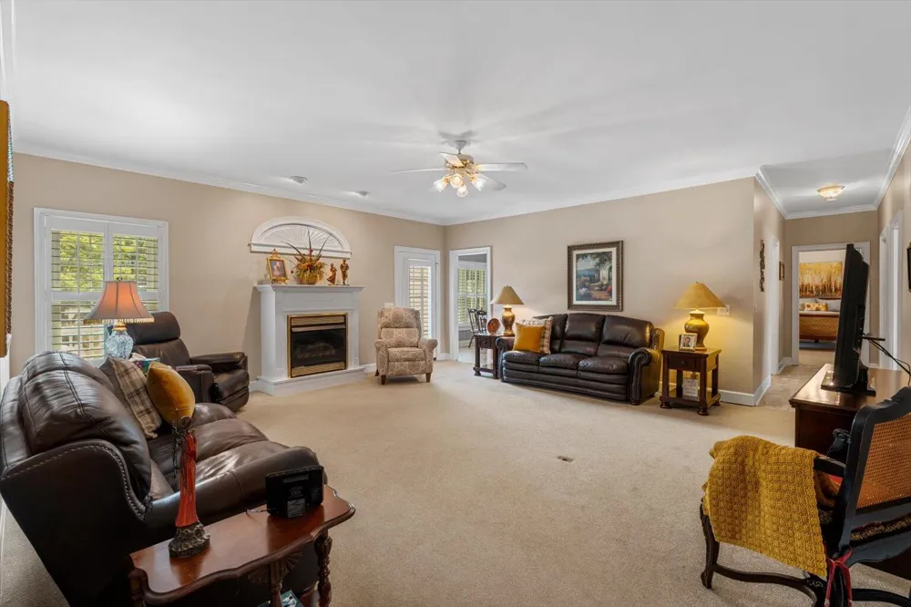409 Amanda Way Rocky Face, GA 30740