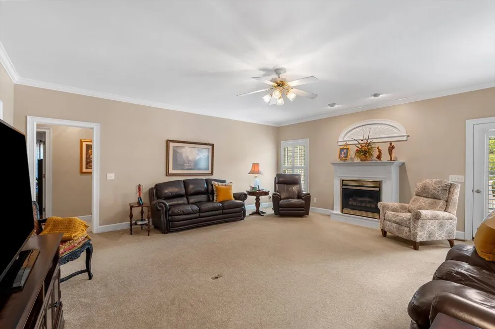 409 Amanda Way Rocky Face, GA 30740