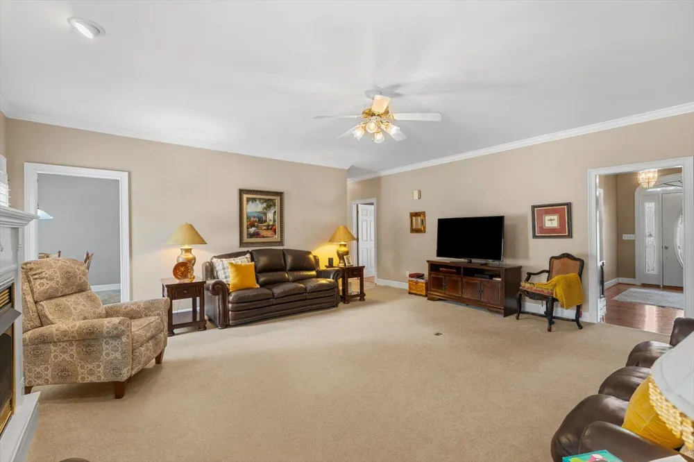 409 Amanda Way Rocky Face, GA 30740