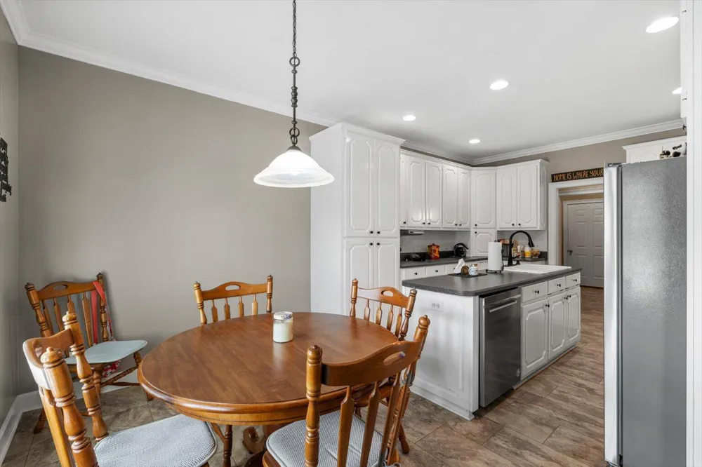 409 Amanda Way Rocky Face, GA 30740