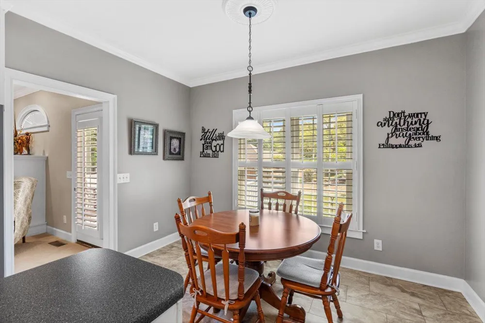 409 Amanda Way Rocky Face, GA 30740