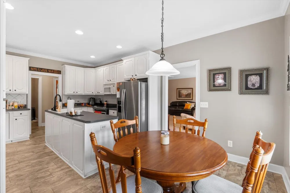409 Amanda Way Rocky Face, GA 30740