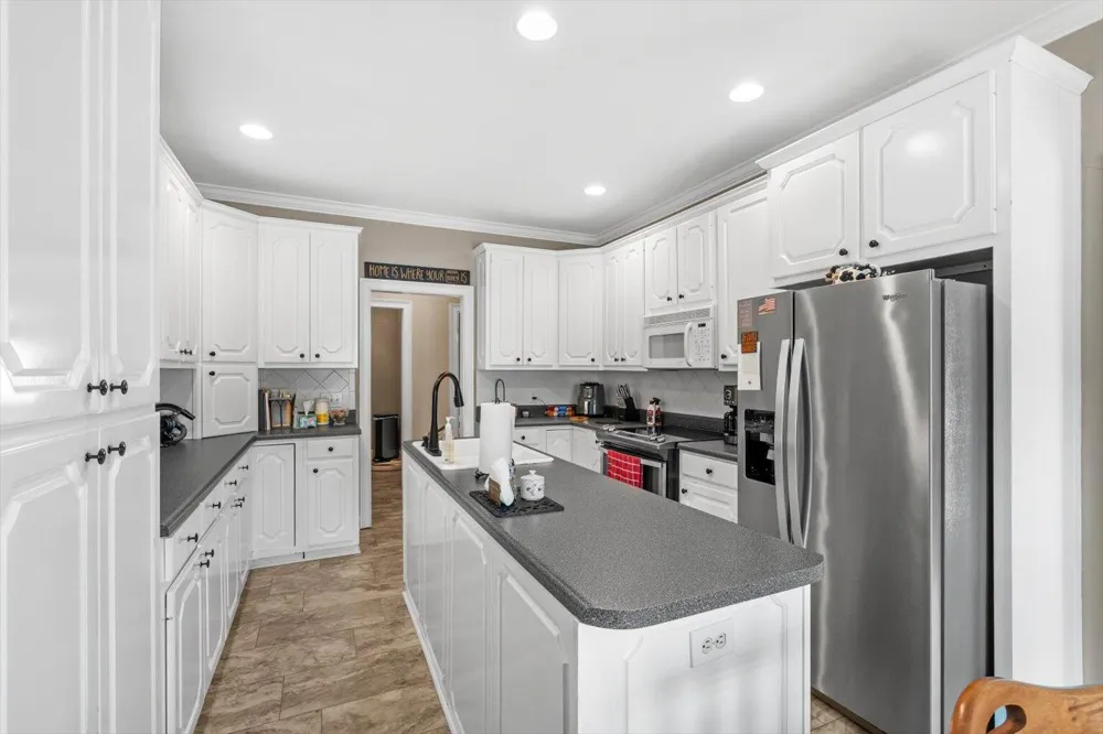 409 Amanda Way Rocky Face, GA 30740