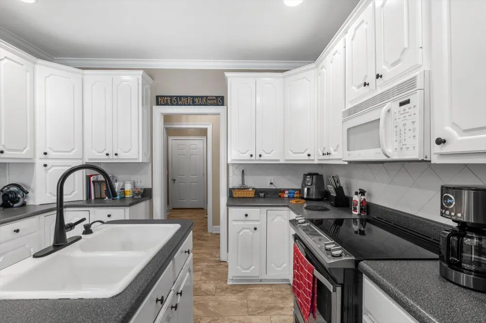 409 Amanda Way Rocky Face, GA 30740
