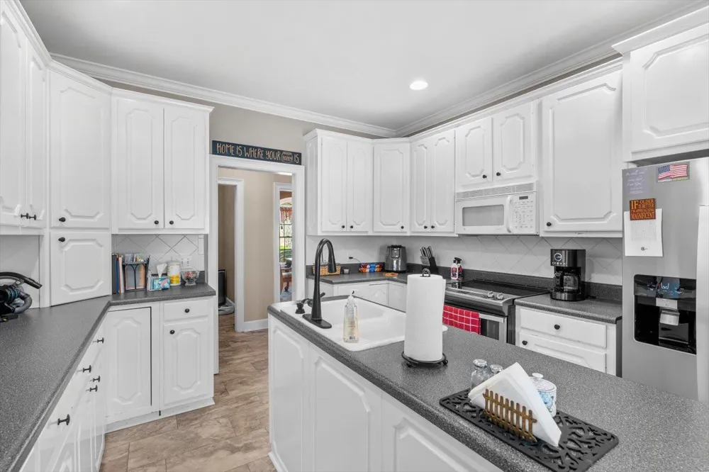 409 Amanda Way Rocky Face, GA 30740