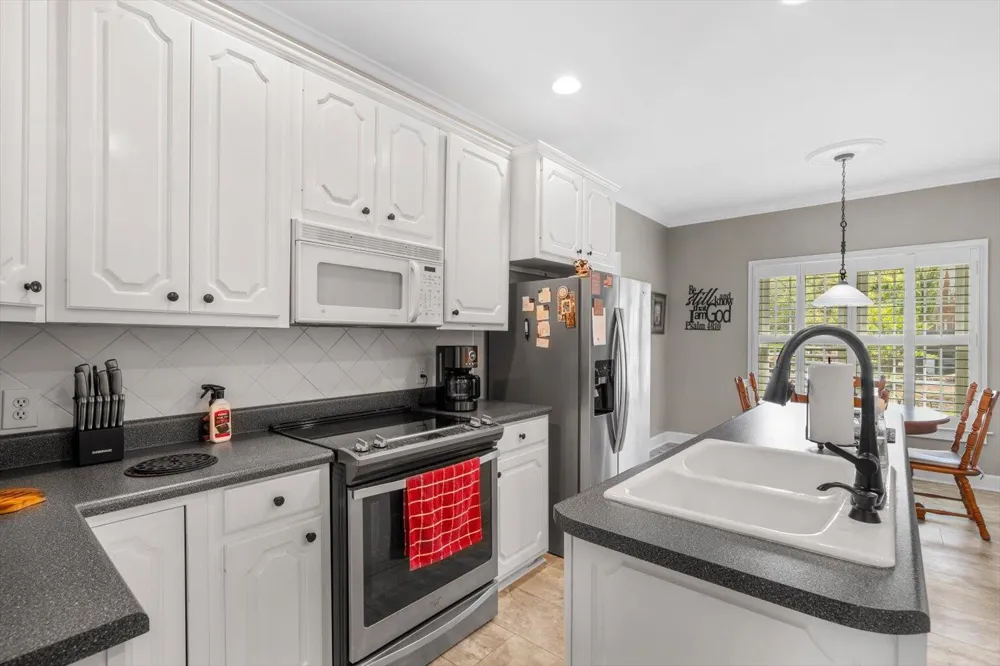 409 Amanda Way Rocky Face, GA 30740