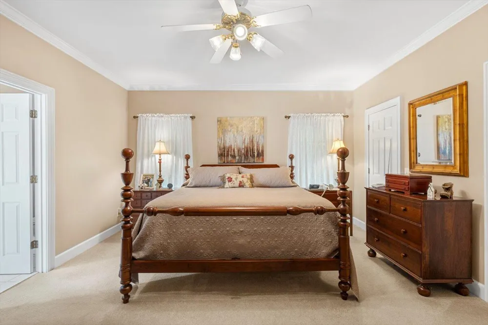 409 Amanda Way Rocky Face, GA 30740