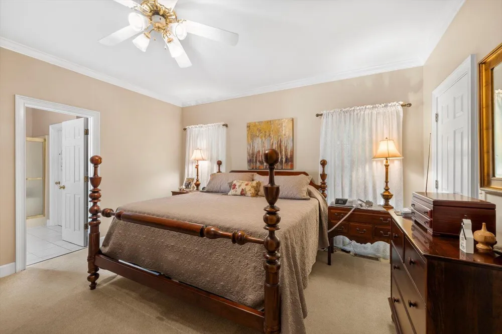 409 Amanda Way Rocky Face, GA 30740