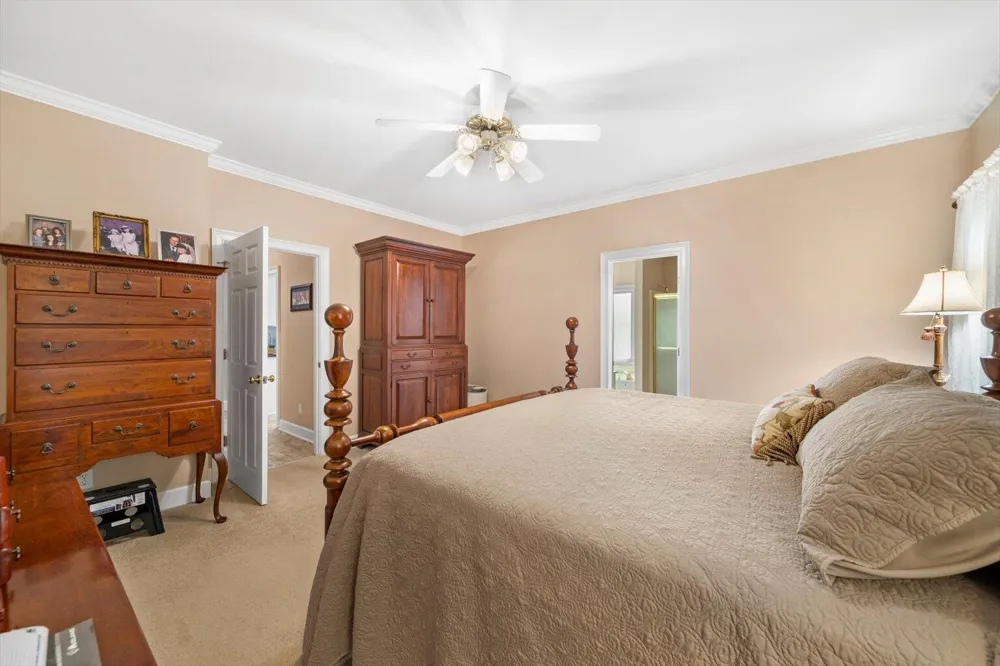 409 Amanda Way Rocky Face, GA 30740