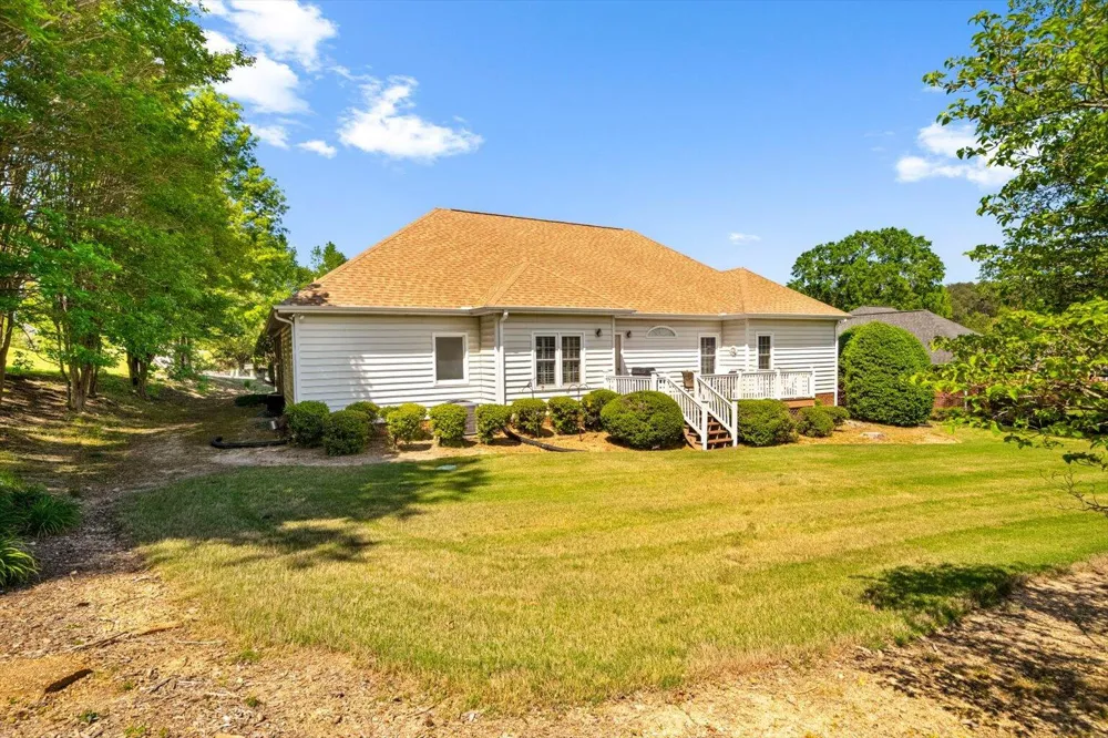 409 Amanda Way Rocky Face, GA 30740