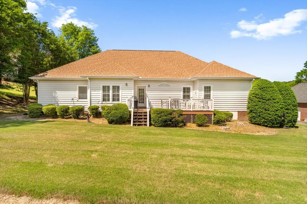 409 Amanda Way Rocky Face, GA 30740