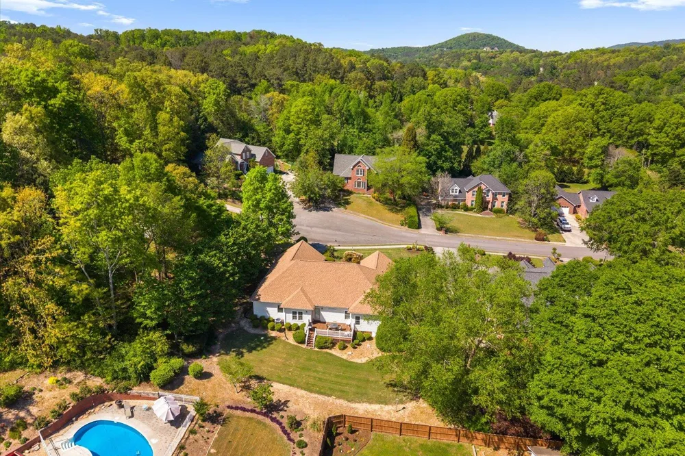409 Amanda Way Rocky Face, GA 30740