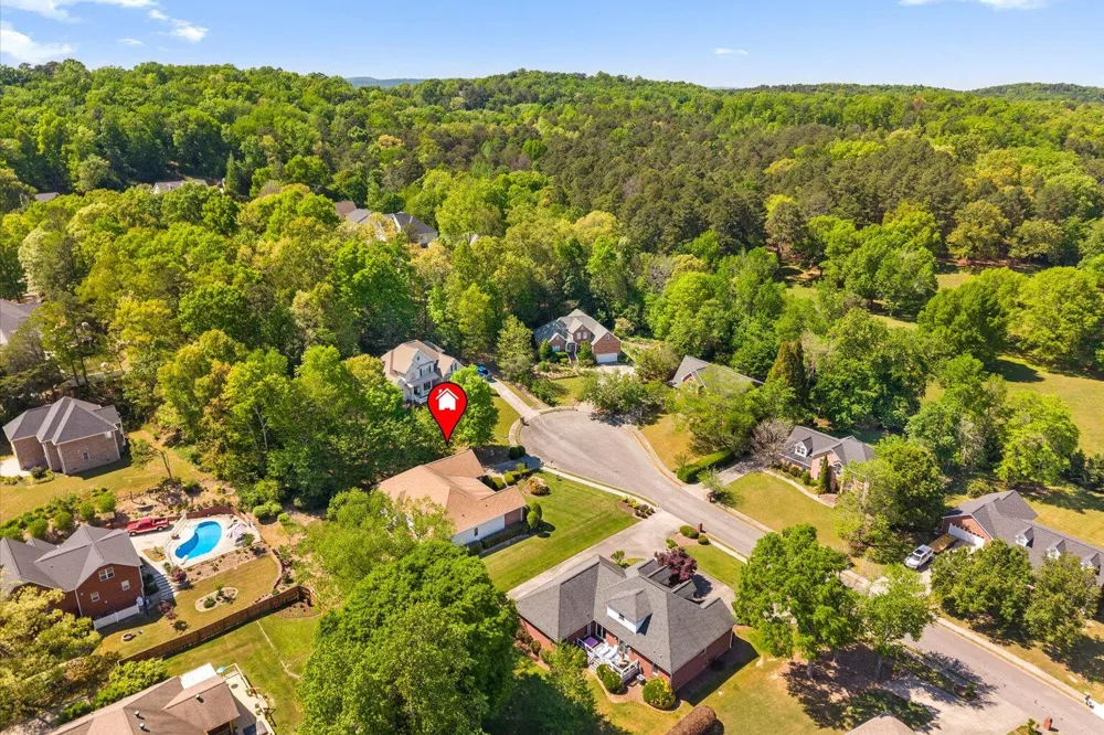 409 Amanda Way Rocky Face, GA 30740