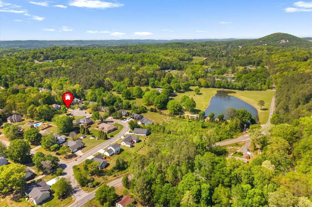 409 Amanda Way Rocky Face, GA 30740