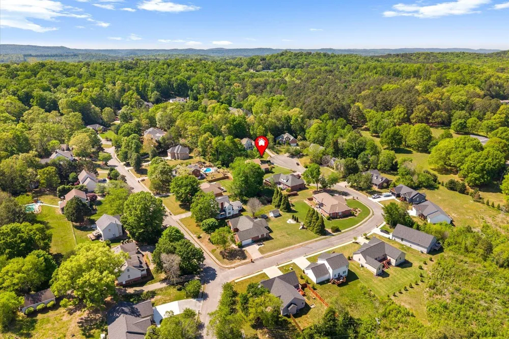 409 Amanda Way Rocky Face, GA 30740