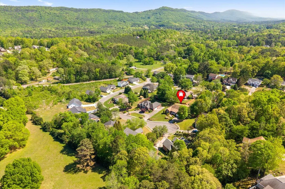 409 Amanda Way Rocky Face, GA 30740