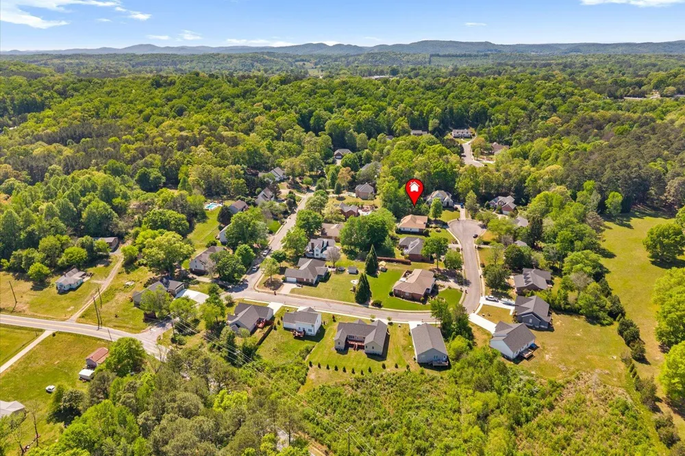409 Amanda Way Rocky Face, GA 30740