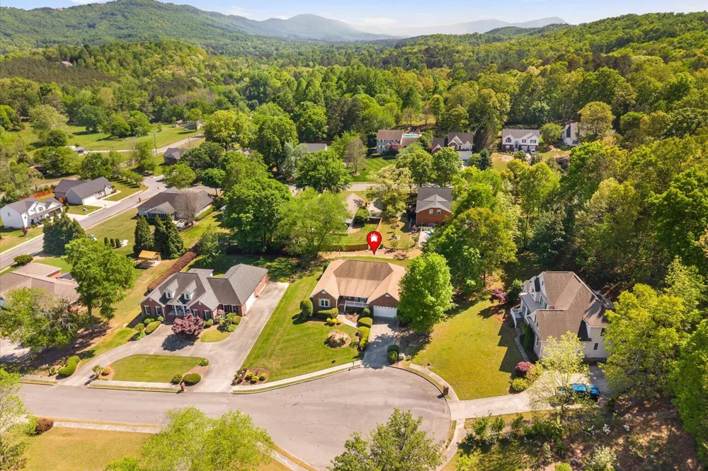 409 Amanda Way Rocky Face, GA 30740