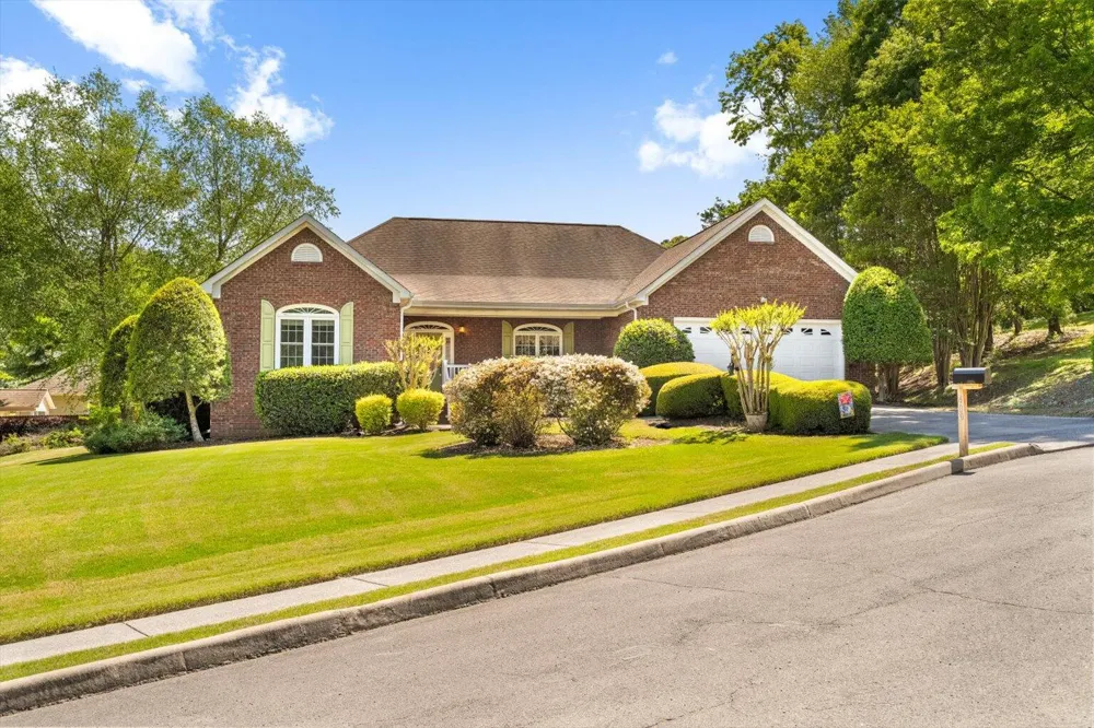 409 Amanda Way Rocky Face, GA 30740
