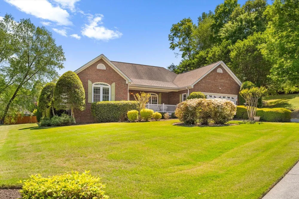 409 Amanda Way Rocky Face, GA 30740