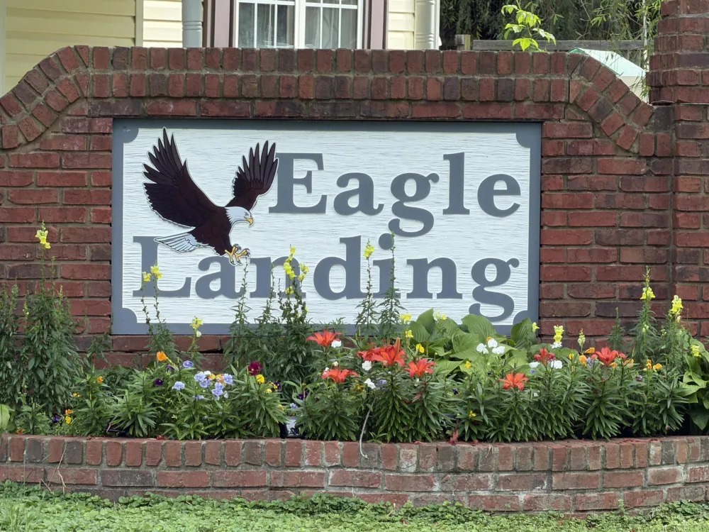 243 Eagle Landing Drive Flintstone, GA 30725