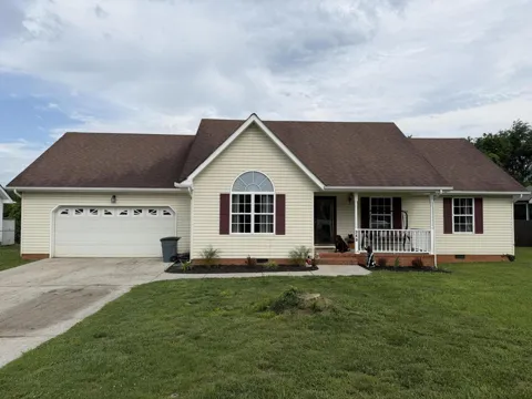 243 Eagle Landing Drive