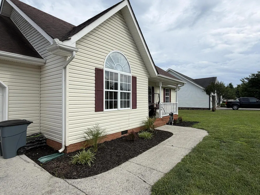243 Eagle Landing Drive Flintstone, GA 30725