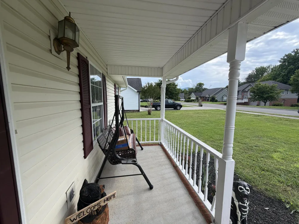 243 Eagle Landing Drive Flintstone, GA 30725