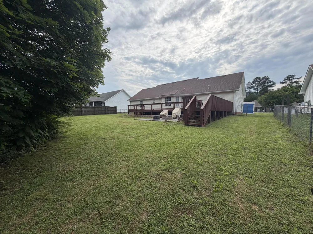 243 Eagle Landing Drive Flintstone, GA 30725