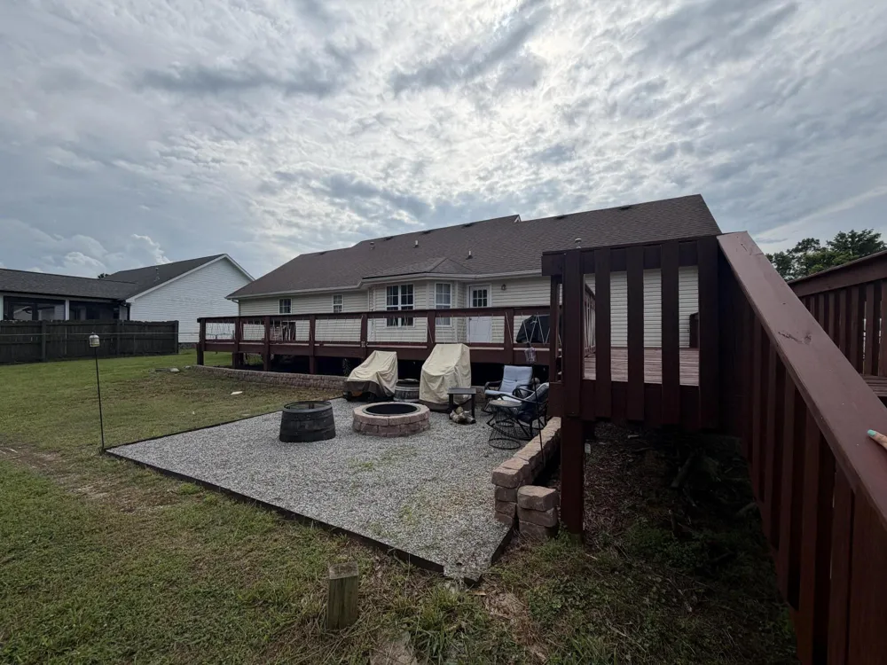 243 Eagle Landing Drive Flintstone, GA 30725