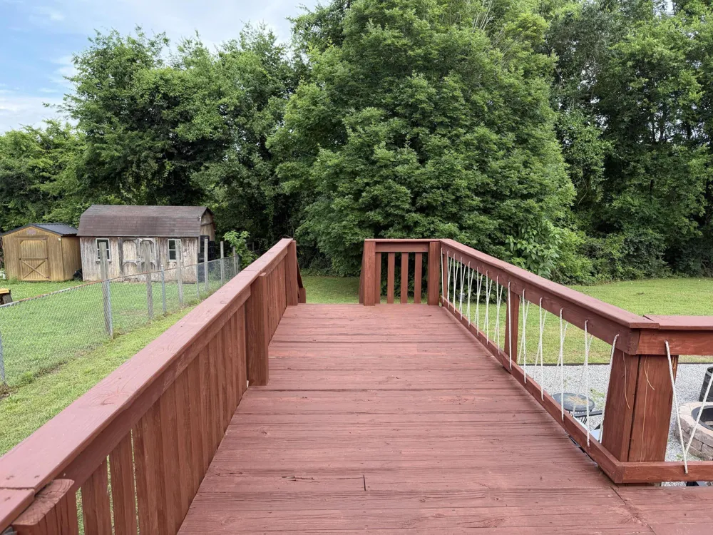 243 Eagle Landing Drive Flintstone, GA 30725