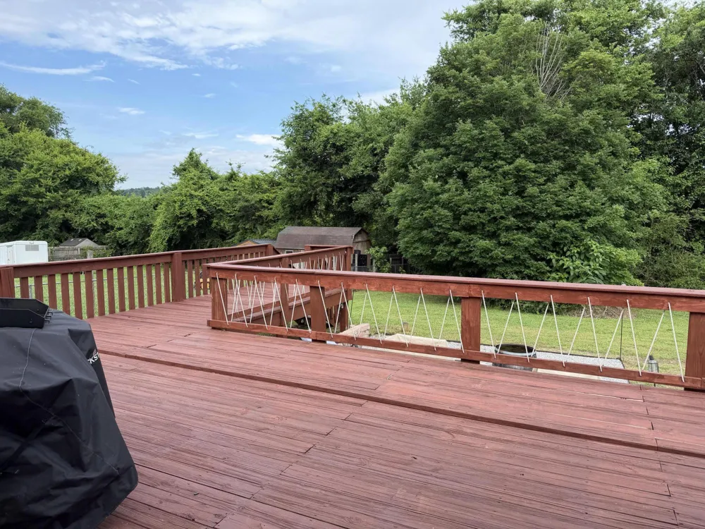 243 Eagle Landing Drive Flintstone, GA 30725