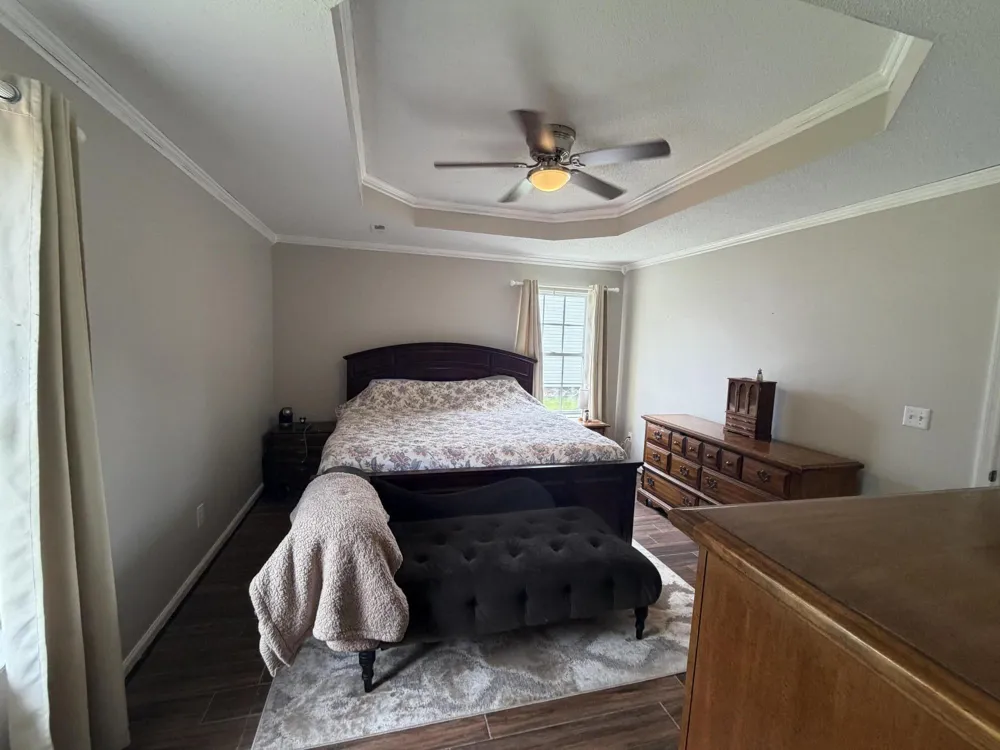 243 Eagle Landing Drive Flintstone, GA 30725