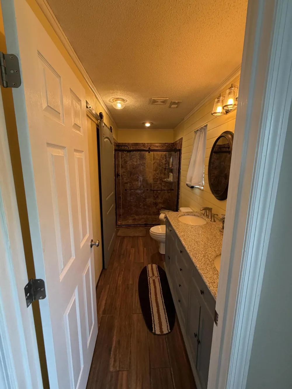 243 Eagle Landing Drive Flintstone, GA 30725