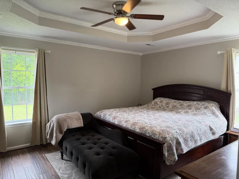 243 Eagle Landing Drive Flintstone, GA 30725