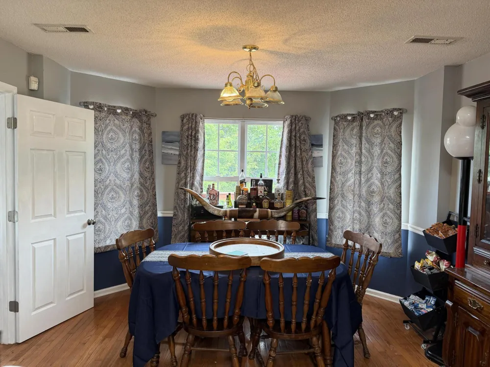 243 Eagle Landing Drive Flintstone, GA 30725