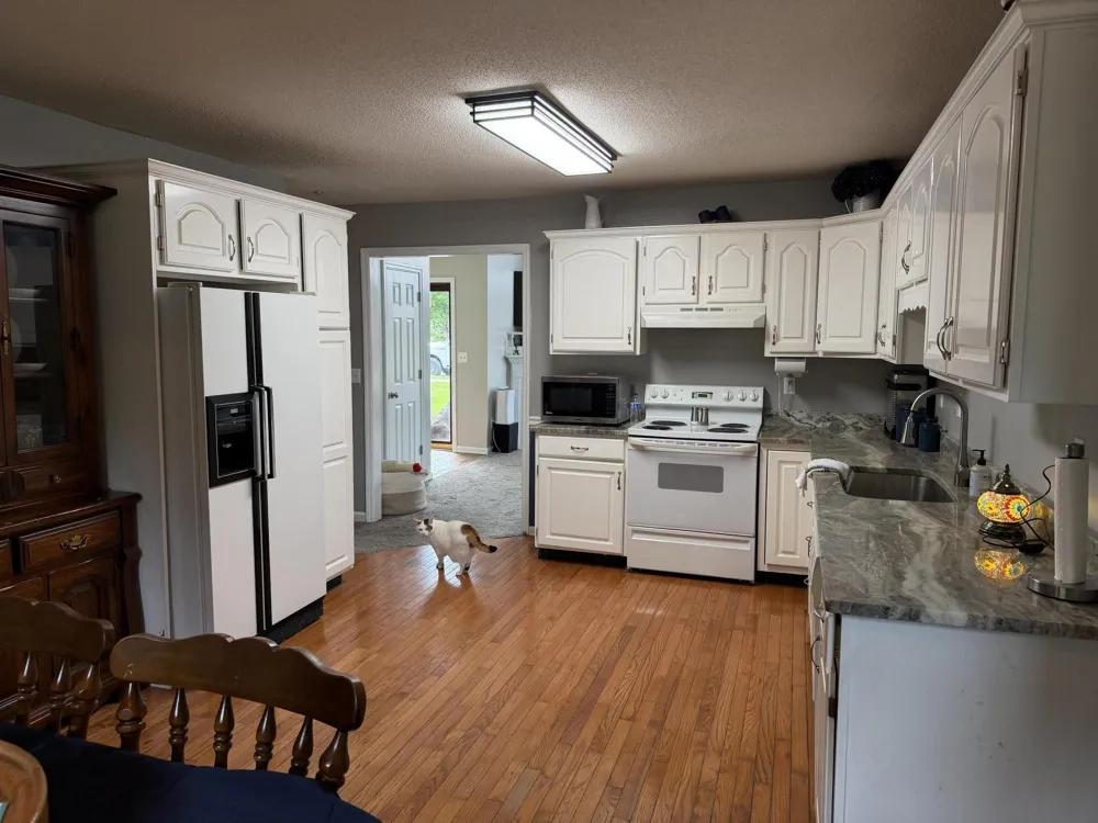 243 Eagle Landing Drive Flintstone, GA 30725
