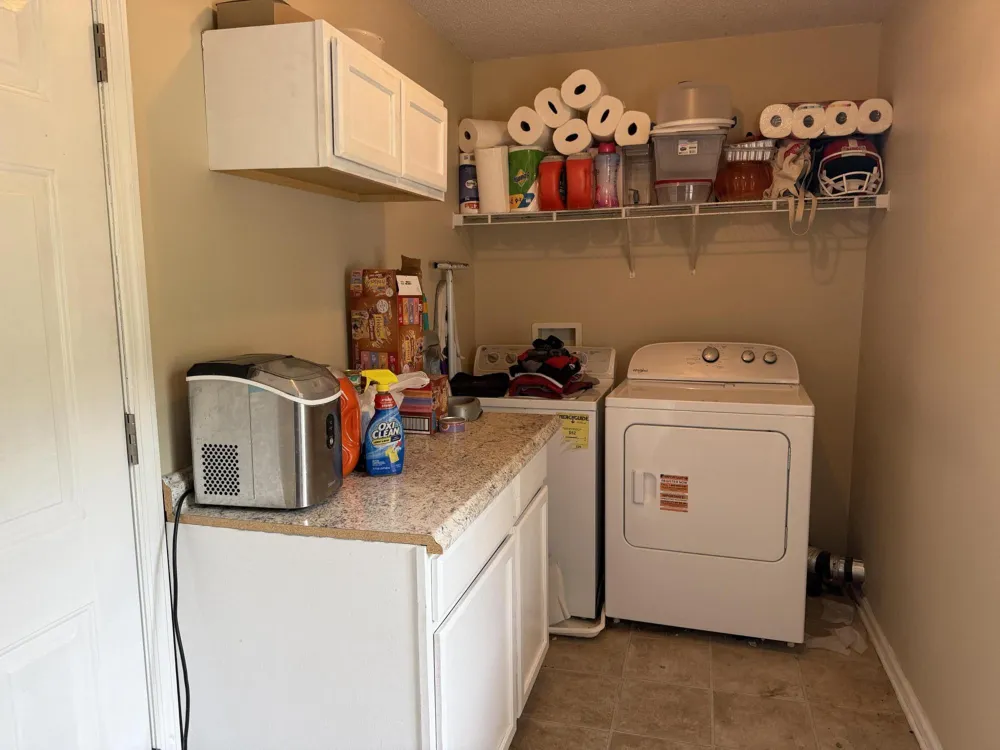 243 Eagle Landing Drive Flintstone, GA 30725