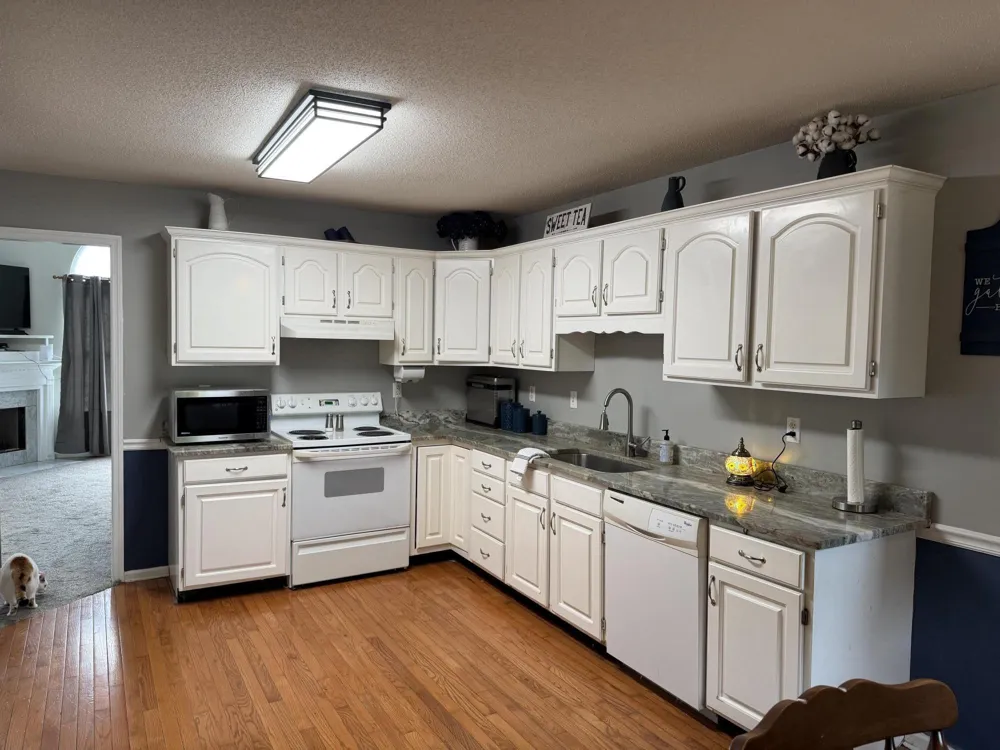 243 Eagle Landing Drive Flintstone, GA 30725