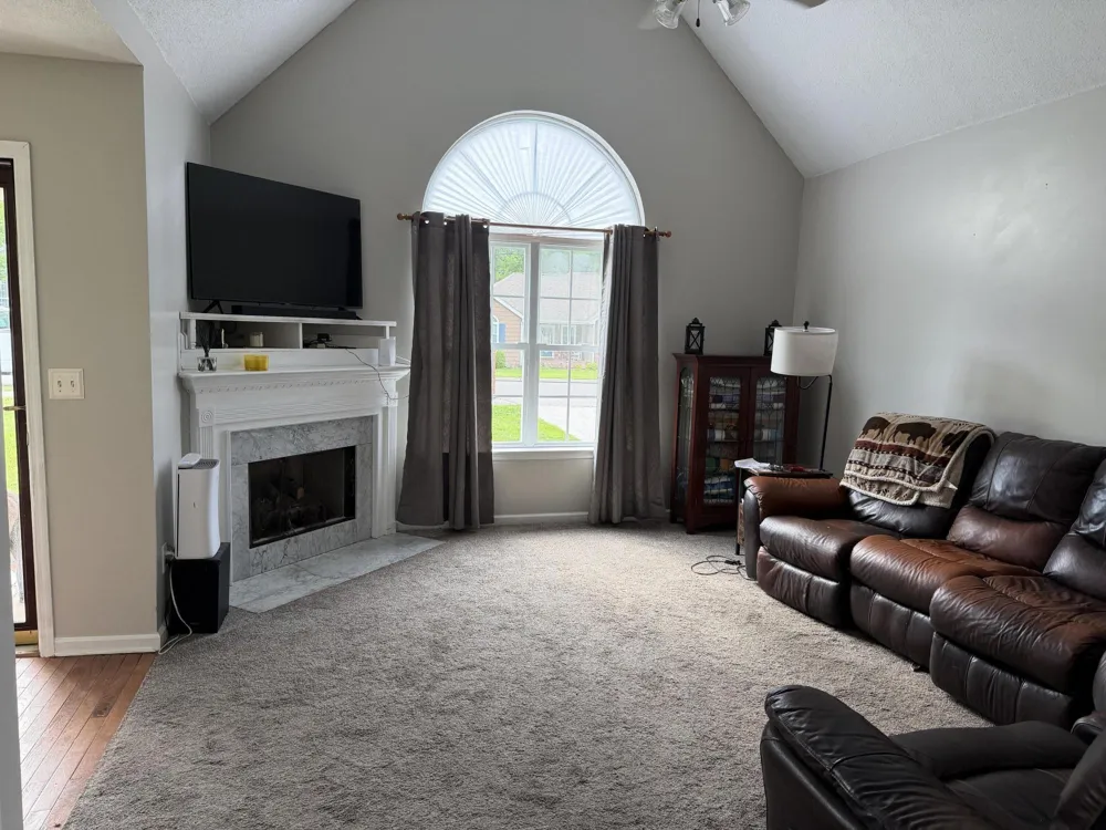 243 Eagle Landing Drive Flintstone, GA 30725