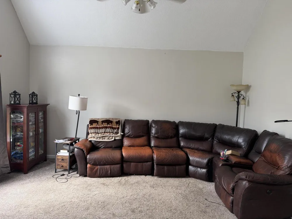 243 Eagle Landing Drive Flintstone, GA 30725