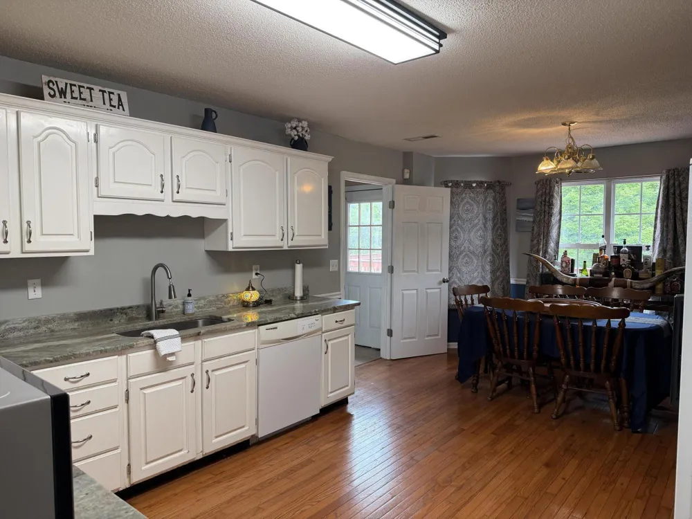 243 Eagle Landing Drive Flintstone, GA 30725