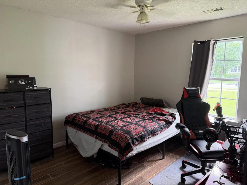 243 Eagle Landing Drive Flintstone, GA 30725