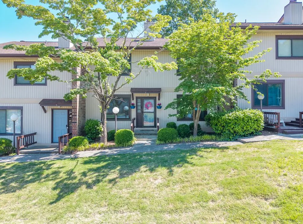 2214 Mount Haven Dalton, GA 30720