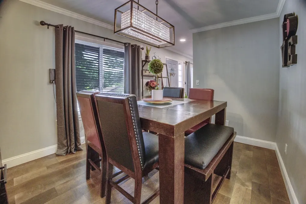2214 Mount Haven Dalton, GA 30720