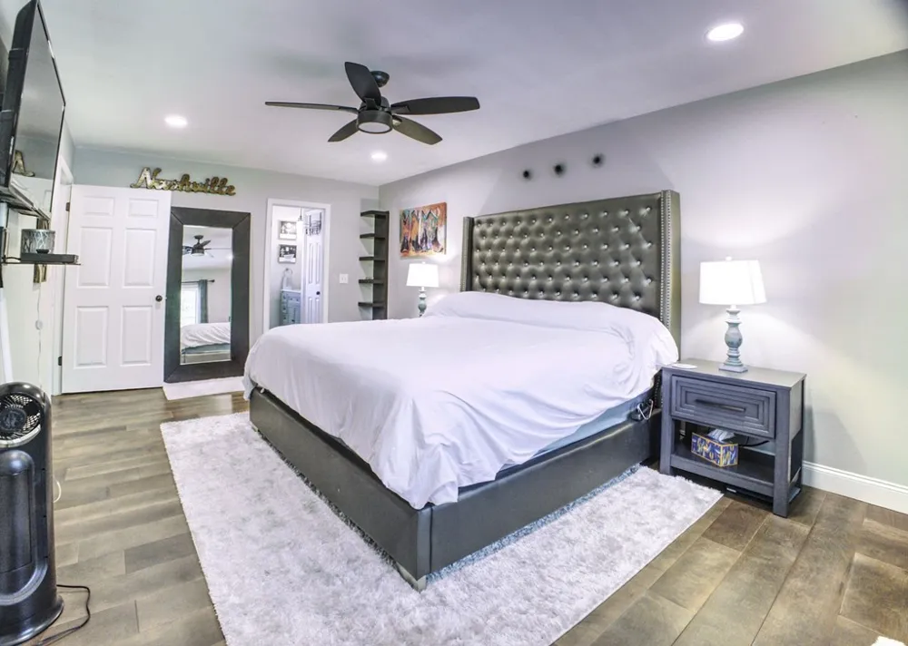 2214 Mount Haven Dalton, GA 30720