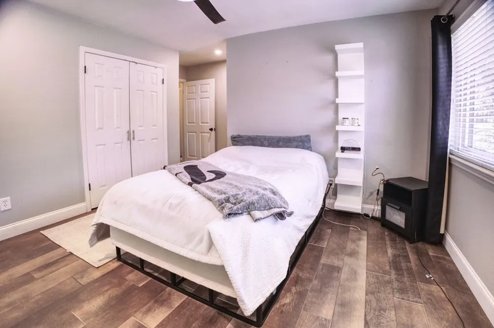 2214 Mount Haven Dalton, GA 30720