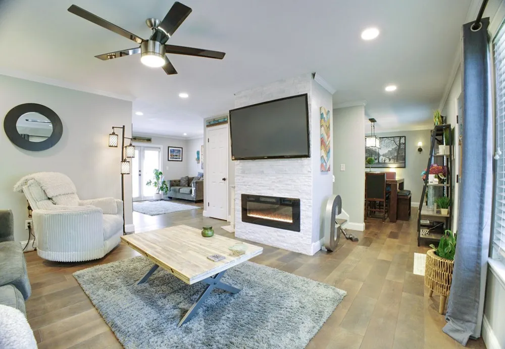 2214 Mount Haven Dalton, GA 30720