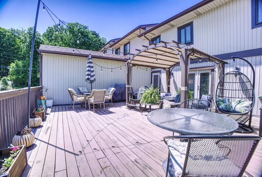 2214 Mount Haven Dalton, GA 30720